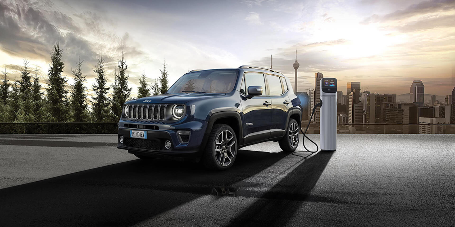 Jeep