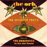 【速報】ジ・オーブとリー・スクラッチ・ペリーが再び新作アルバムをリリース！ feature0820_orb_ree_jk-200x200