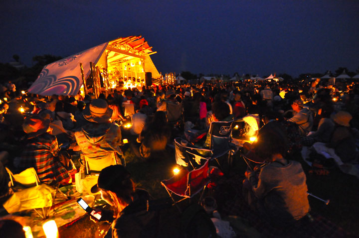 【夏フェス】＜頂 ITADAKI 2013＞最終ラインナップ発表！ その魅力に迫る特集！！ event130322_itadaki_1-1
