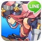 LINE GAMEに新作が登場『LINE ドラゴンフライト』サービス開始 news130306_linegame_app