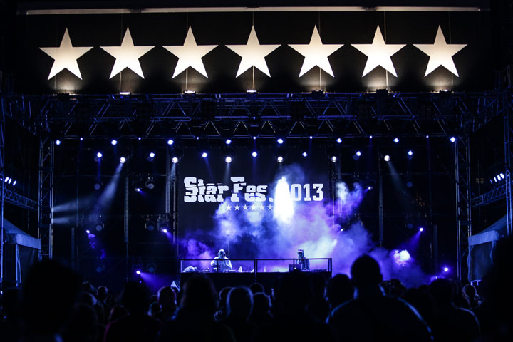 【レポート】日本一早い夏フェス ＜StarFes.2013＞が終了！ その素晴らしき模様をお届け！！ event130408_starfes13_report_theorb_001-1
