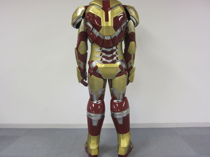 【超貴重】公開間近の『アイアンマン3』スーツの試着レポート【着てみた】 film130423_ironman_4428-1