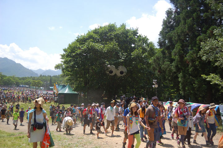 2016のフジロックの天気は？必需品は？流行のフェスファッションは？ #fujirock fashion130712_fujirockl_main1