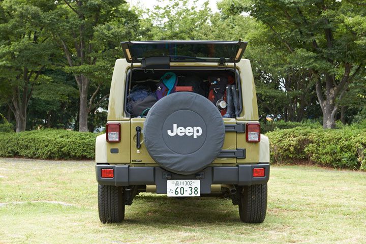 【やってみた】Jeep® Wranglerはどこまで“使える車”なのか？ feature130722_jeep_0291
