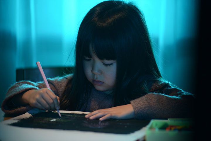 【体験レポ】世界初のスマホアプリ連動上映を『貞子3D2』で体験してきた feature130826_sadako_sub-3-1