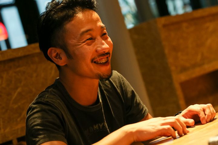 【インタビュー】DJ MAARがDJ講座を開設。日本のクラブ・シーンを牽引し続けてきた彼の新たなる野望とは？ feature130923_dj-maar_8