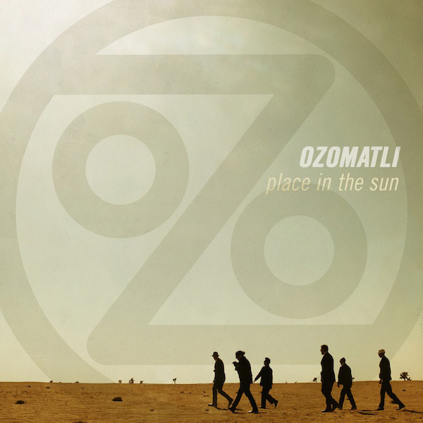 【インタビュー】＜フジロック’14＞出演のOzomatli。彼らが今“音楽”を通じて伝えたい事ー interview140526_ozomatli_jk-1