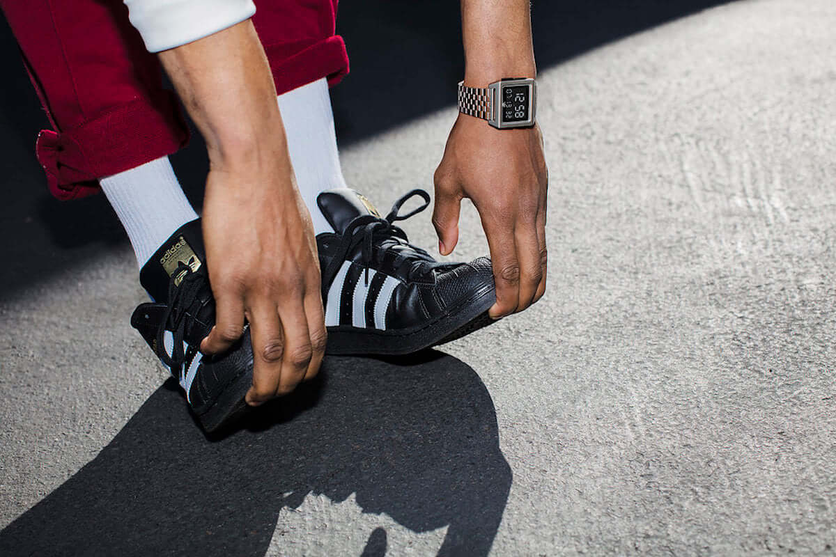 adidas Originalsの新時計コレクション「adidas Watches」タイムレスかつシンプルなデザイン！ fashion181126_adidas-watches_9-1200x800