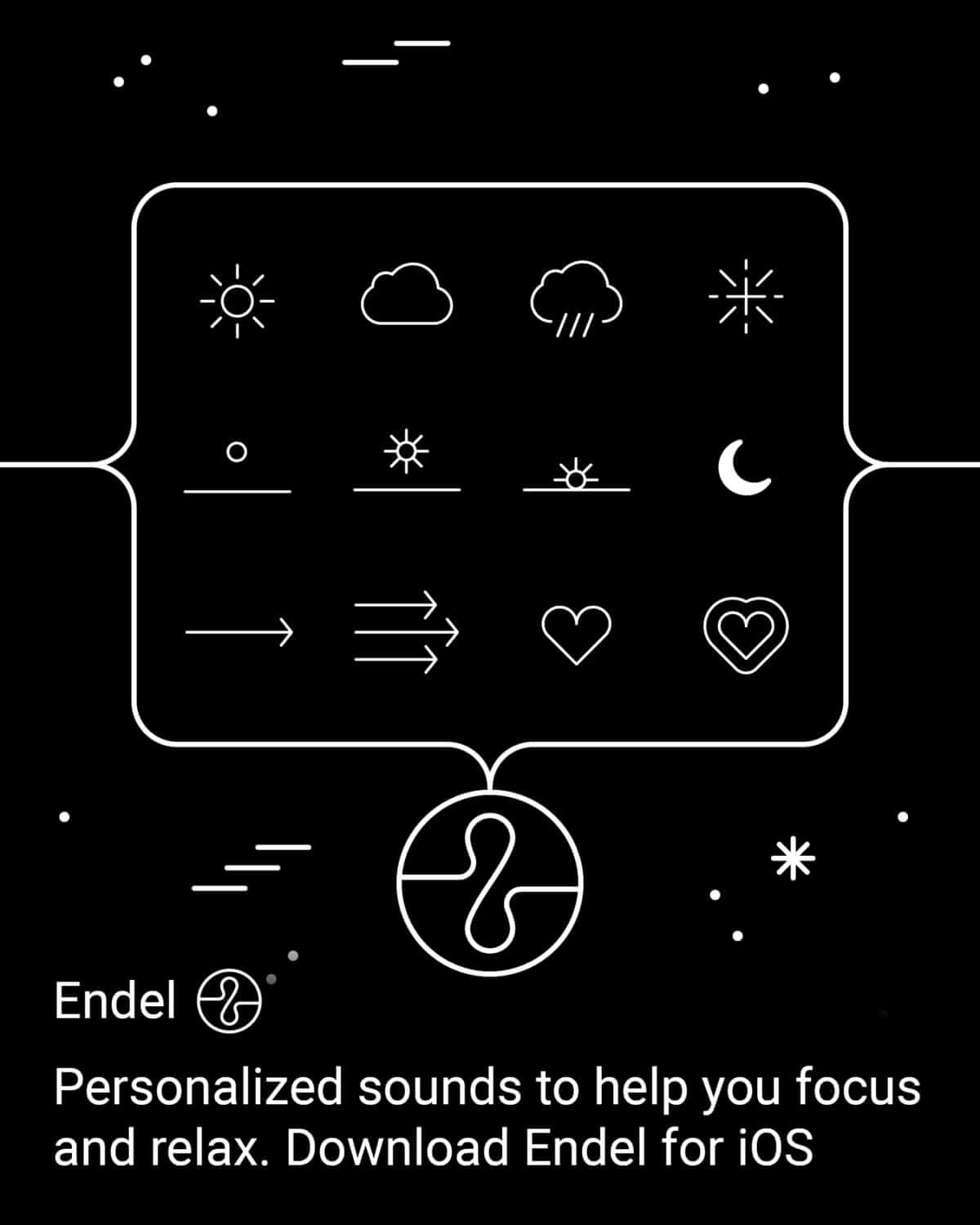 完全個人向け「音のマイナスイオン」アプリでヒーリング！リラックス・集中・睡眠モードなど、あらゆるシーンで生産性向上をサポート uYr0y-1200x1500