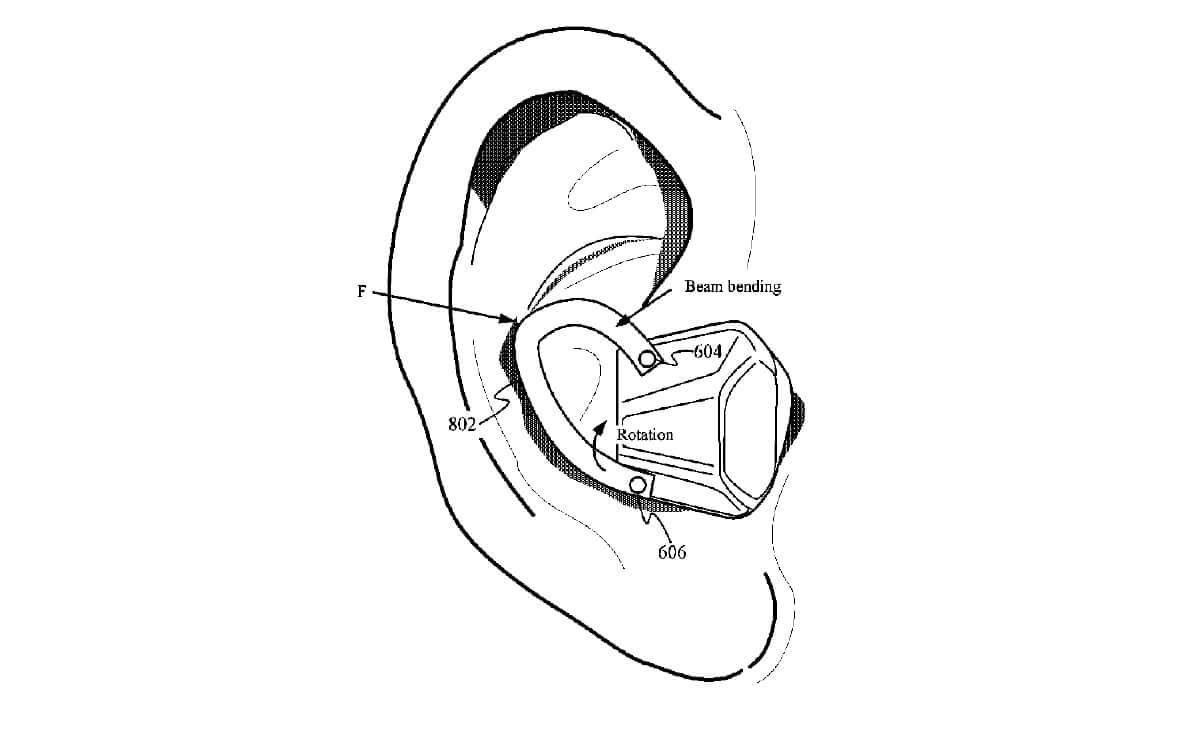 AppleのワイヤレスイヤホンAirPodsに心拍計が将来的に搭載されるかも？ technology181205_airpods_-1200x742