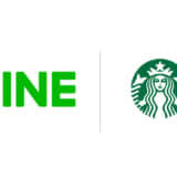 LINE Starbucks Coffee