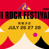 FUJI ROCK FESTIVAL’19