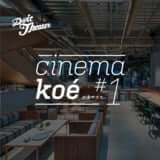 cinema koe