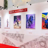 東京コミコン2018