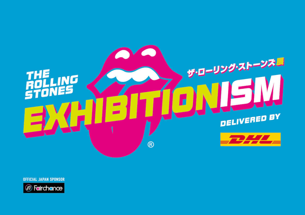 ザ・ローリング・ストーンズ、バンド自身が初めて手がけた大規模な企画展が2019年3月に日本上陸。 art_culture181219-stonesexhibitionism-2-1200x848