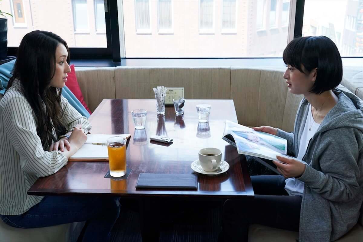 何故いま岡崎京子の名作「チワワちゃん」を映画化したのか、20代の二宮健監督が語る film181227-chiwawa-movie-9-1200x800