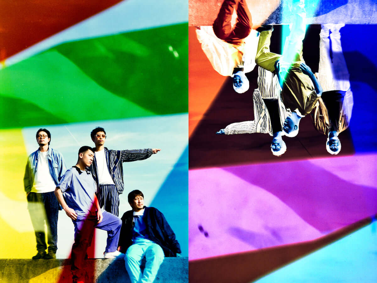 踊Foot Worksが渡邉直監督「逆さまの接吻」MVを公開｜imai共同プロデュースの新曲を来年1月にリリース music181227-oddfootworks-2-1200x900