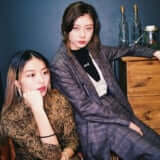 SUMIRE×今野里絵