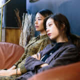 SUMIRE×今野里絵