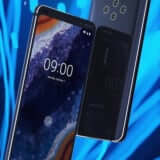 Nokia9 Pure View
