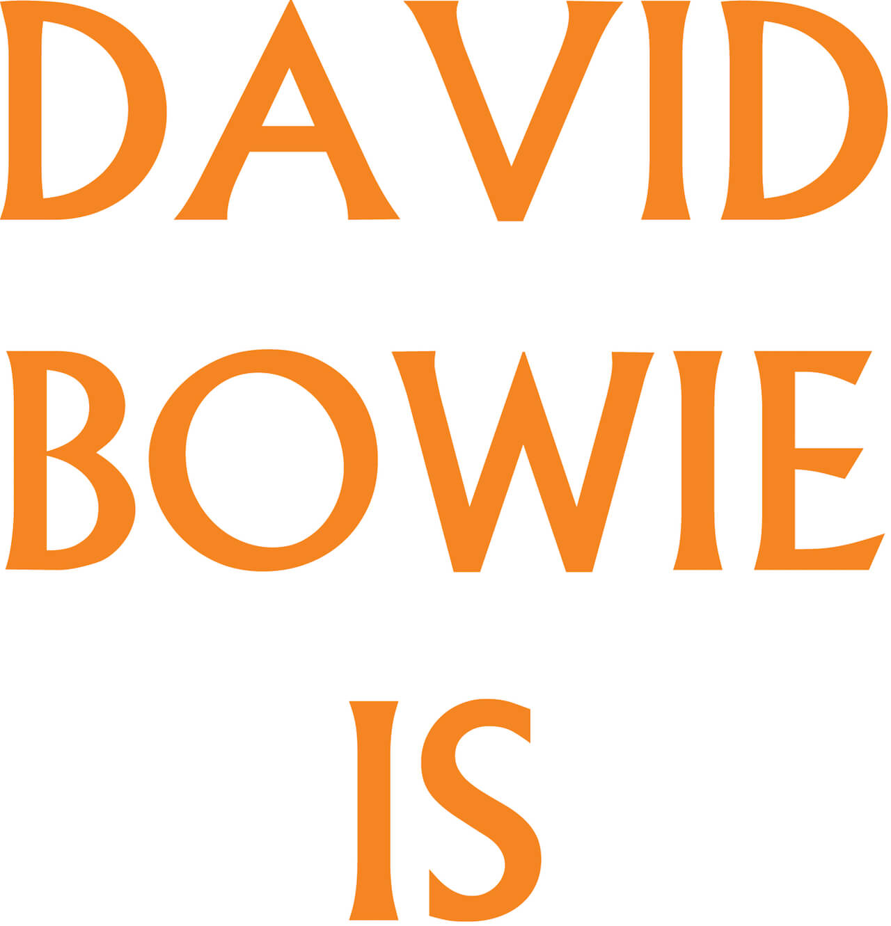 レビュー｜『DAVID BOWIE is』ARアプリは展覧会を拡張する davidbowieisreal-1