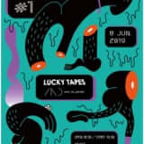 Lucky Tapes