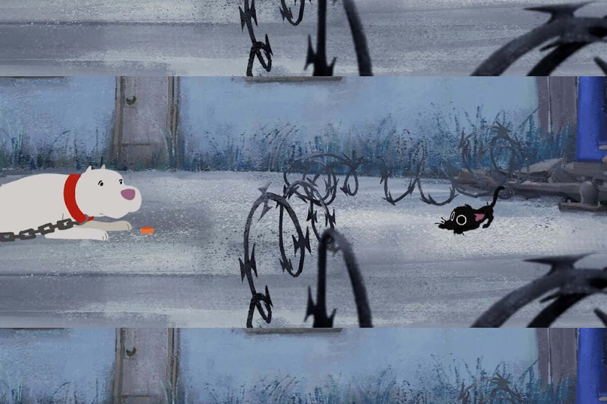 ピクサー