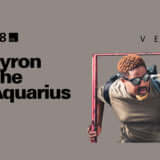 Byron The Aquarius