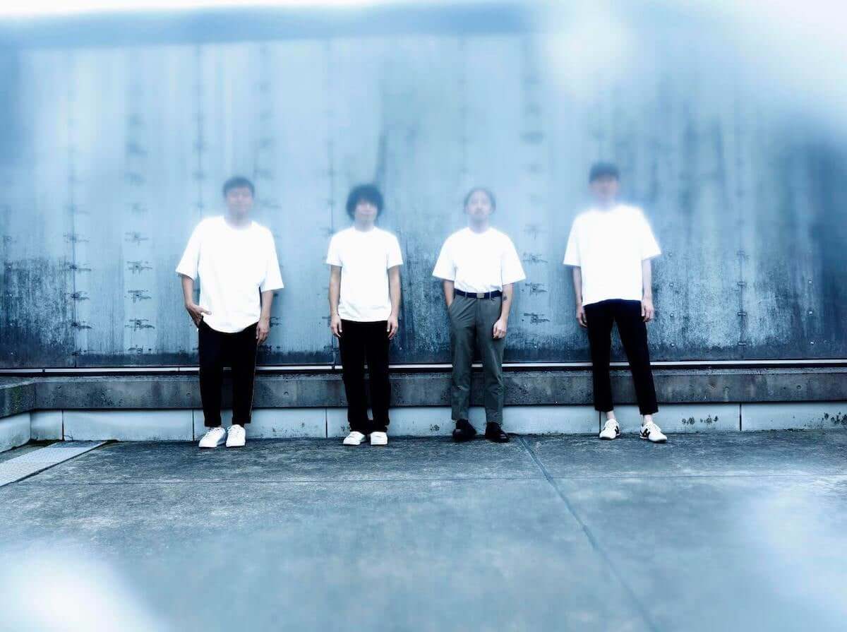 Kan Sano、Ippei Sawamura（SANABAGUN.）、Yusuke Nakamura、Jun Uchinoが結成したバンドLast Electroのリリースが4月に決定 music190227-last-electro-2-1200x895
