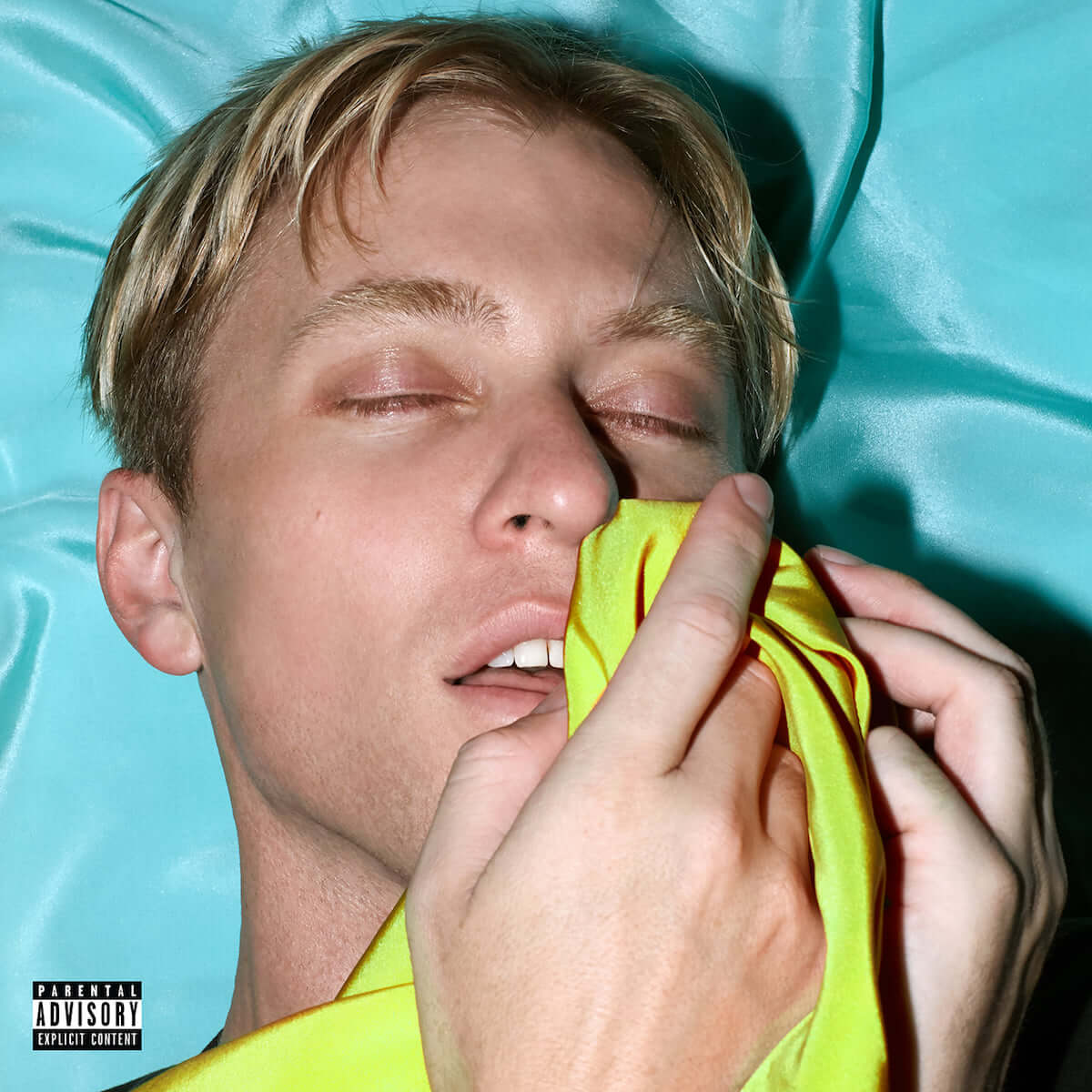 The Drums、最新5thアルバム『Brutalism』が完成｜4月3日、日本先行リリース！ music190228_thedrums_1-1200x1200