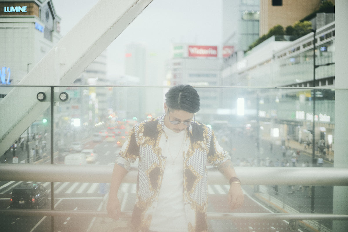 Keita Kikuchiによるソロ・プロジェクトKEITH、1st EP配信前夜にリード・トラックのMVを公開 music190228-keitakeith-2-1200x800 Keita Kikuchiによるソロ・プロジェクトKEITH、1st EP配信前夜にリード・トラックのMVを公開 music190228-keitakeith-2-1200x800