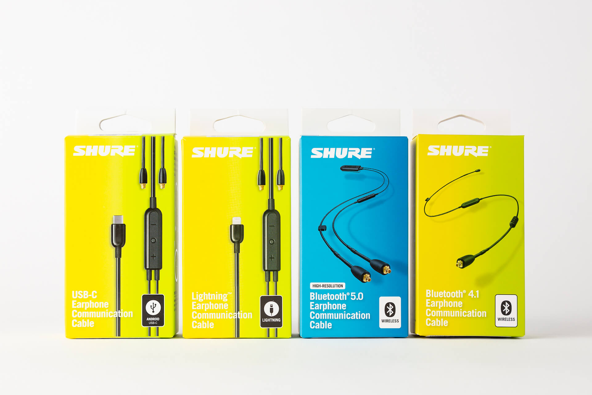 「SHURE」というメーカーの飽くなき探求｜その高い製品パフォーマンスの秘密とは technology190308-shure-13