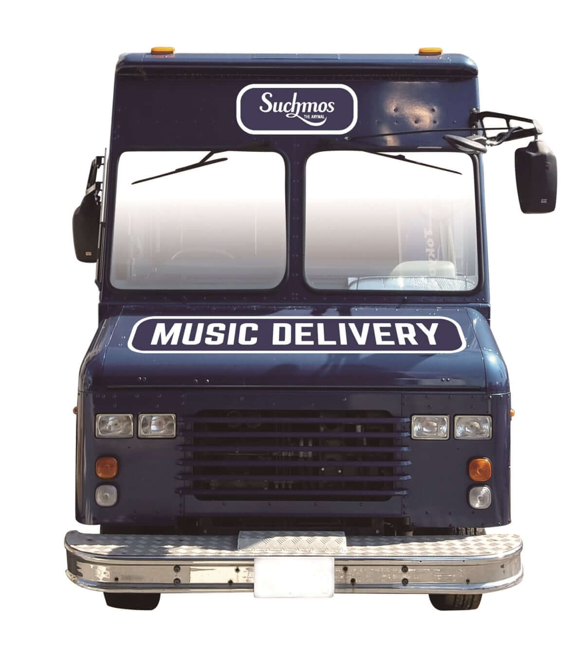 MUSIC DELIVERY