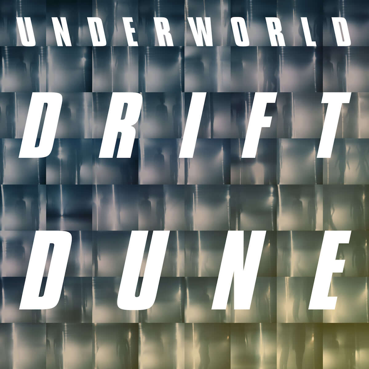 アンダーワールド、昨年スタートした新プロジェクト『Drift』シリーズ の"エピソード3”がついに始動｜新曲「Dune」の MVが公開 music190329_underworlddrift_1-1200x1200