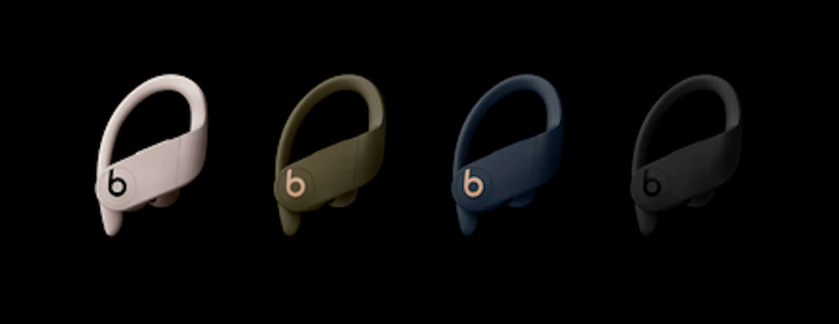 Apple × Beats by Dr. Dreの新製品「Powerbeats Pro」が5月に発売決定！ tech190404_powerbeatspro_2-1200x464