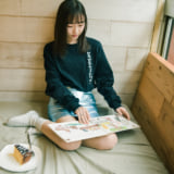 コウキシン女子の初体験vol.15 内田珠鈴