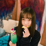 コウキシン女子の初体験vol.15 内田珠鈴