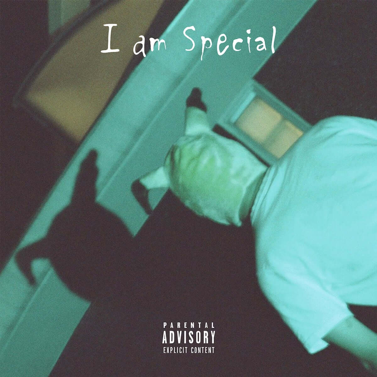 kamui、新作ソロアルバム「I am Special」が4月22日にリリース｜Tohji、JNKMN、ralphらが参加、全曲3-iプロデュース music190416-kamui-2-1200x1200