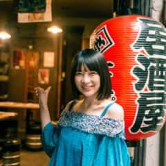 コウキシン女子