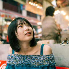コウキシン女子