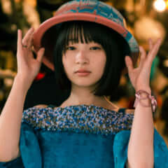 コウキシン女子