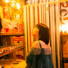 コウキシン女子