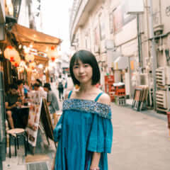 コウキシン女子