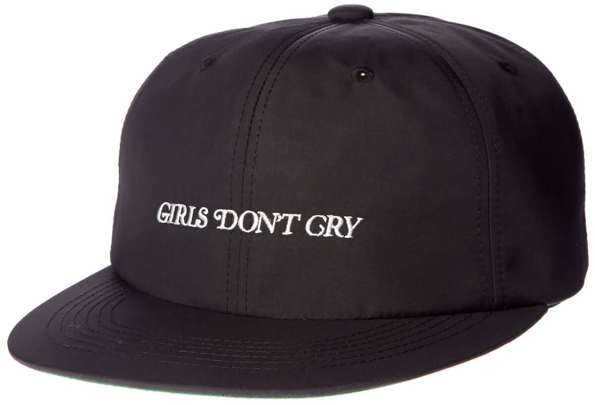 Girls Don`t Cry キャップ “AT TOKYO-