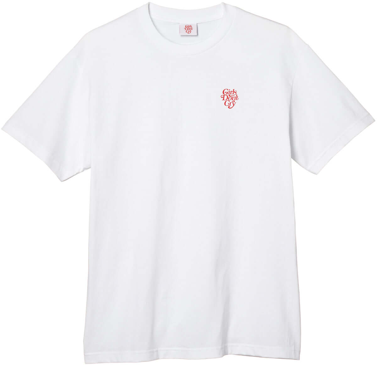 Tシャツ/カットソー(半袖/袖なし)girlsdontcry Tシャツ