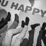 PALLADIUM×HAPPY