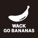 WACK Presents GO BANANAS SHOP