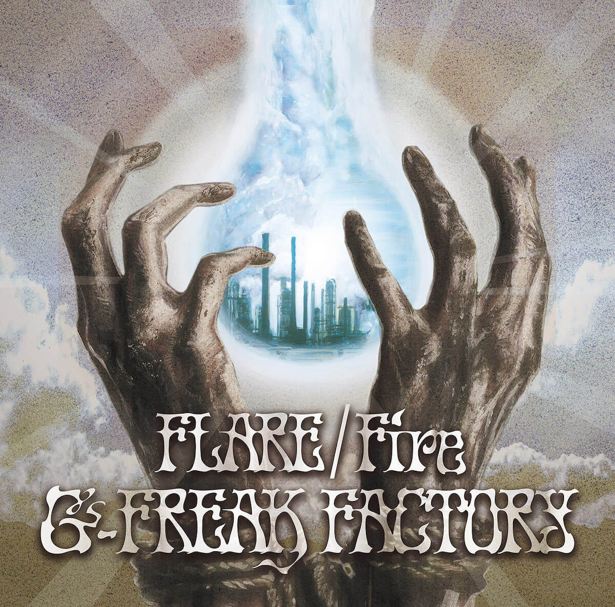 G−FREAK FACTORY、5月15日発売のシングル「FLARE／Fire」の中から「Fire」のMVが本日公開！ music190509g-freakfactory_info