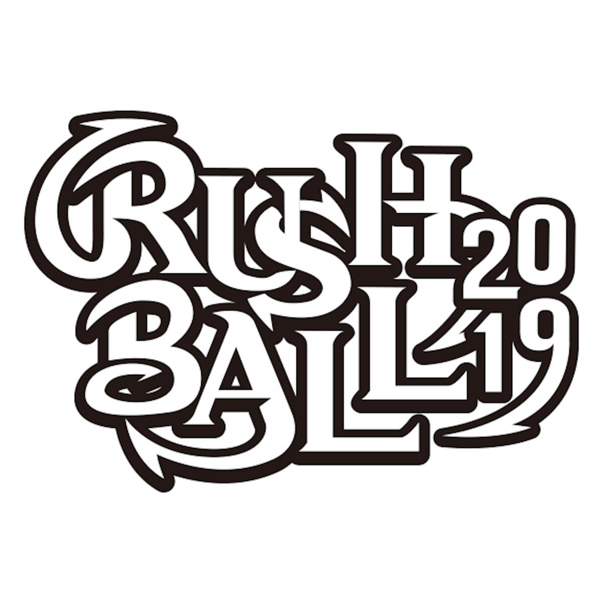 ＜RUSH BALL2019＞出演アーティスト第一弾発表｜サカナクション、10−FEET等6組が出演！　 music190513rushball2019_info