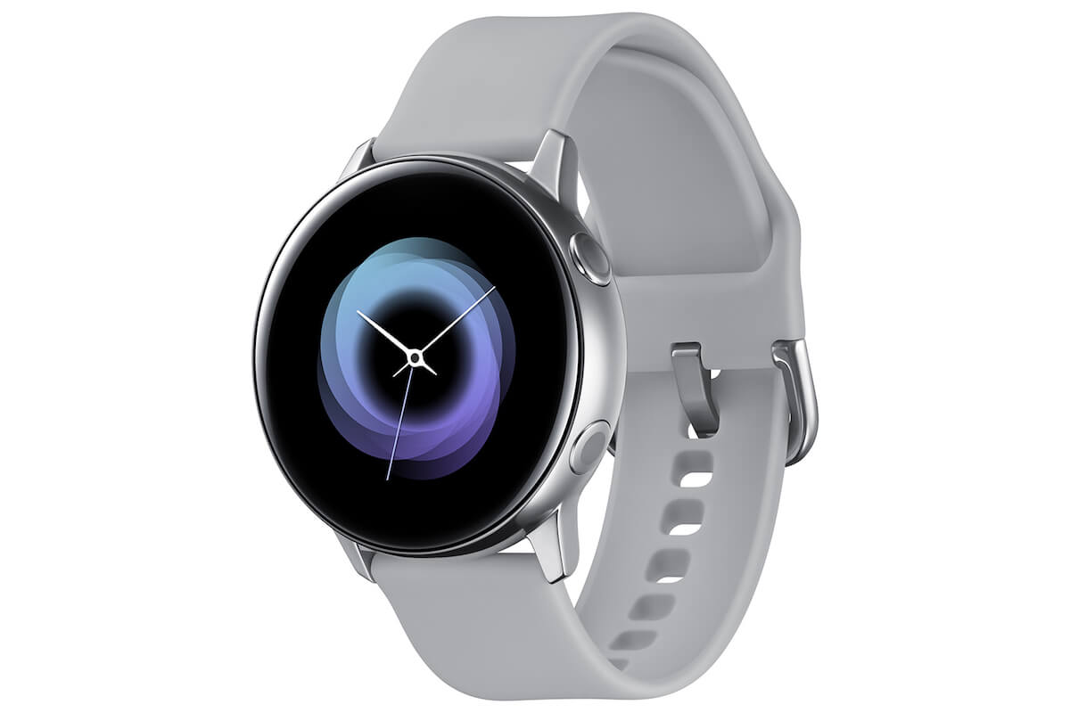 SAMSUNGの新型スマートウォッチ「Galaxy Watch Active」、5月23日よりAmazonにて発売決定！ technology190513-galaxywatchactive_4